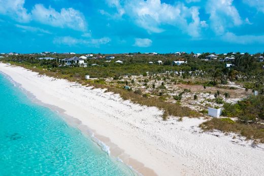 Terrain à Turtle Cove, Providenciales