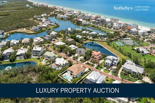 Maison individuelle à Bonita Springs, Comté de Lee