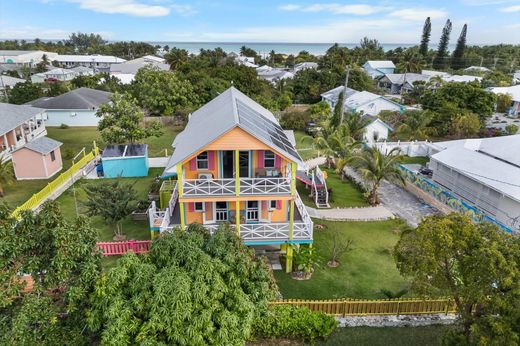 Luxury home in Spanish Wells, Spanish Wells District
