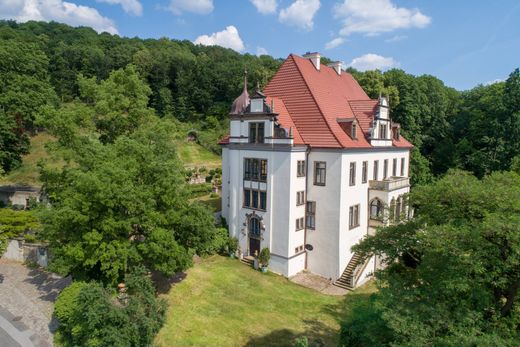 Casa de lujo en Radebeul, Sachsen