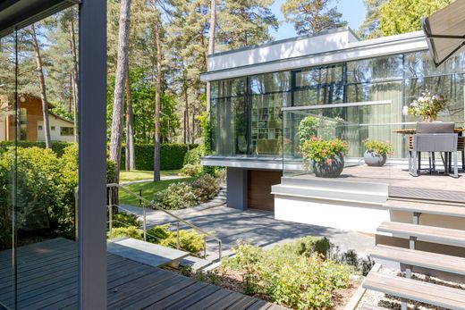 Maison individuelle à Jurmala, Jūrmala