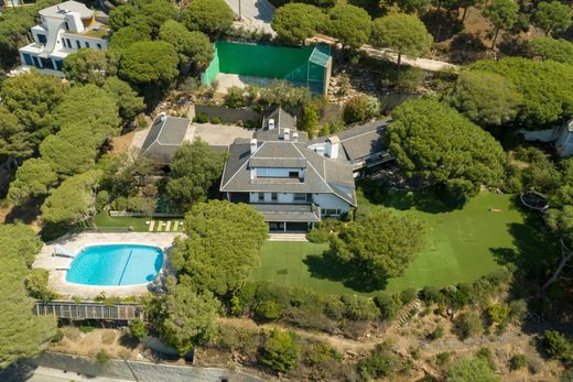 Casa en Cabrils, Provincia de Barcelona