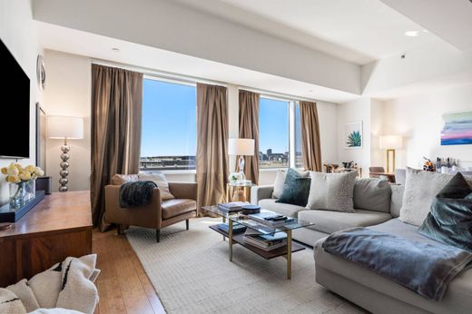 Apartment in Boston, Suffolk County