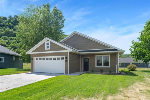 Einfamilienhaus in Lake City, Wabasha County