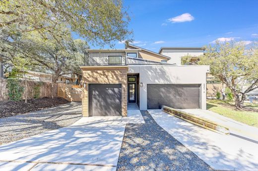 Luxury home in Austin, Travis County