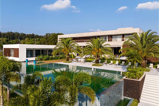 Detached House in Sorocaba, São Paulo