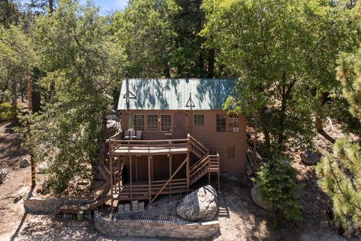 Casa Independente - Big Bear Lake, San Bernardino County