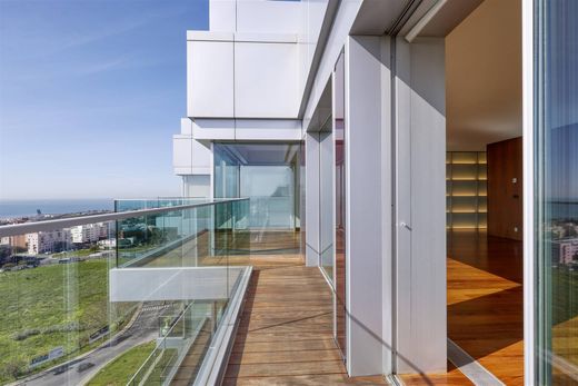 Appartamento a Lisbona, Lisbon