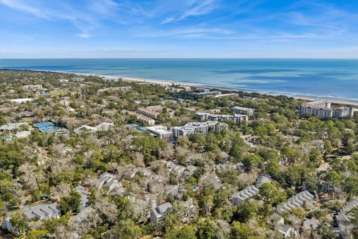 Villa in Hilton Head Island, Beaufort County