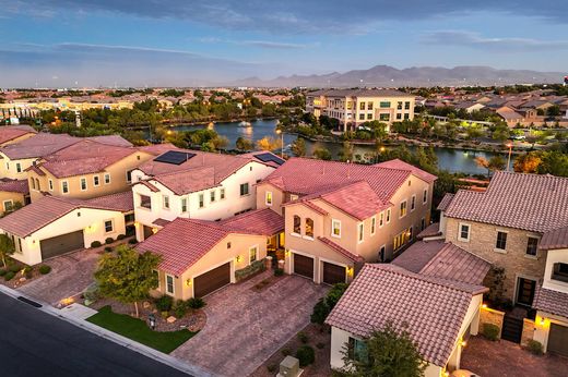 Detached House in Las Vegas, Clark County