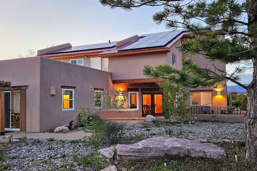 Luxury home in Hesperus, La Plata County