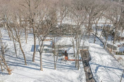 Detached House in Hillsdale, Bergen County