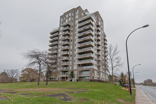 Apartamento - Montreal, City of Montréal