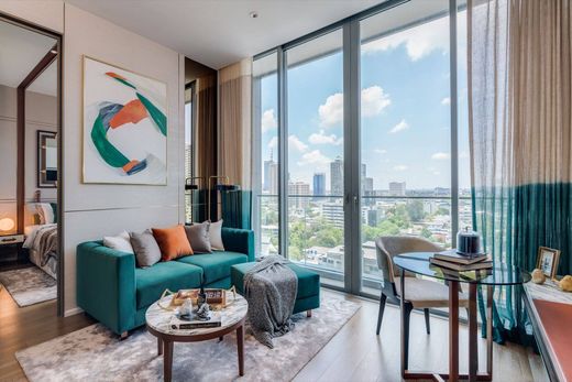 Apartamento - Khlong Toei, Bangkok