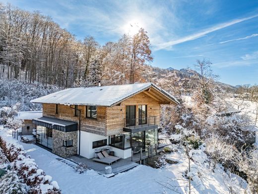 Detached House in Samerberg, Upper Bavaria