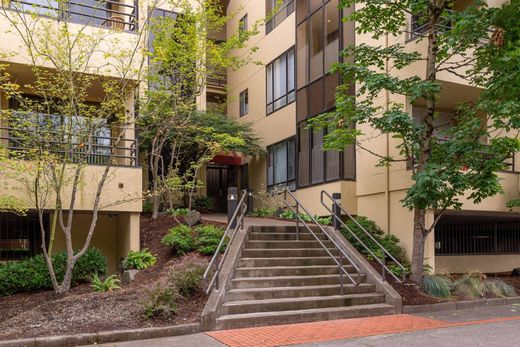 Appartement in Eugene, Lane County