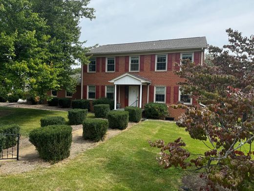 Vrijstaand huis in Waynesboro, City of Waynesboro