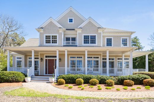 Detached House for sale in East Falmouth