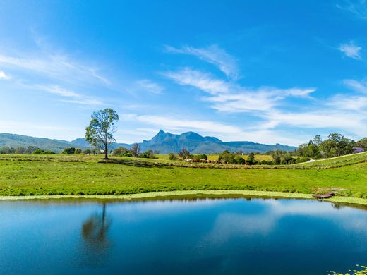 Vrijstaand huis in Byron Bay, Byron Shire