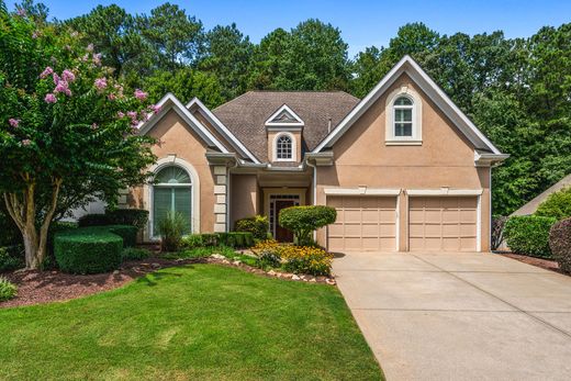 Detached House in Marietta, Cobb County