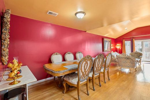 Luxus-Haus in Jersey City, Hudson County