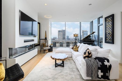 Apartamento - Dallas, Dallas County