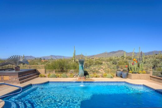 Casa Unifamiliare a Carefree, Maricopa County