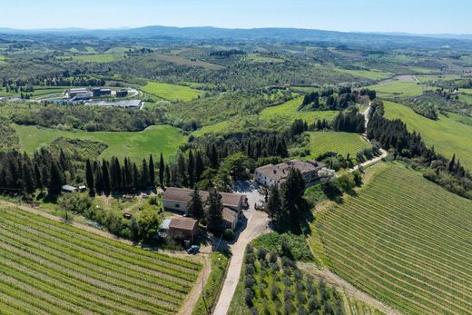 Частный Дом, Montespertoli, Province of Florence