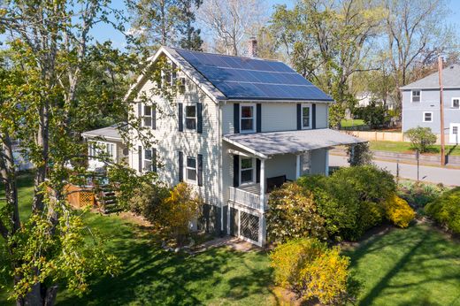 Casa en Natick, Middlesex County