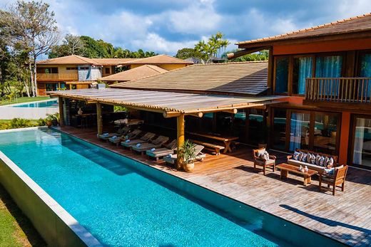 Casa en Trancoso, Porto Seguro