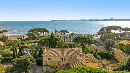 Casa Unifamiliare a Sainte-Maxime, Var