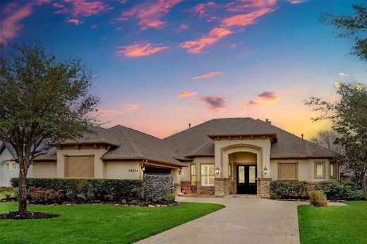 Detached House in Katy, Harris County