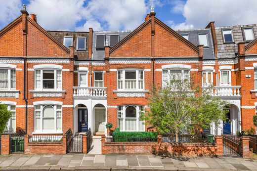 Luxury home in London, Greater London