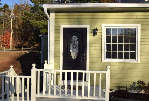 Luxus-Haus in Chester, Middlesex County