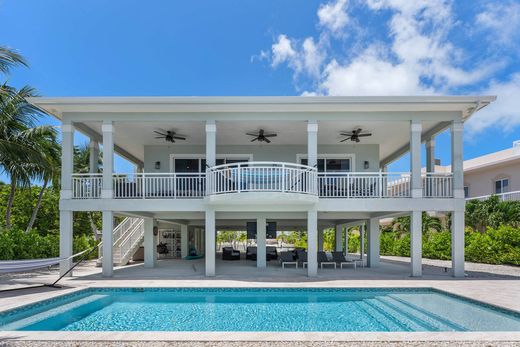 Detached House in Key Largo, Monroe County