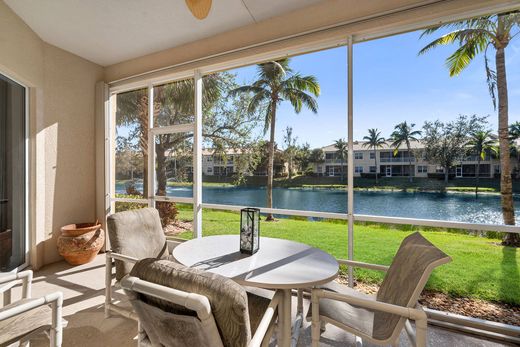 Appartement à Fort Myers, Comté de Lee