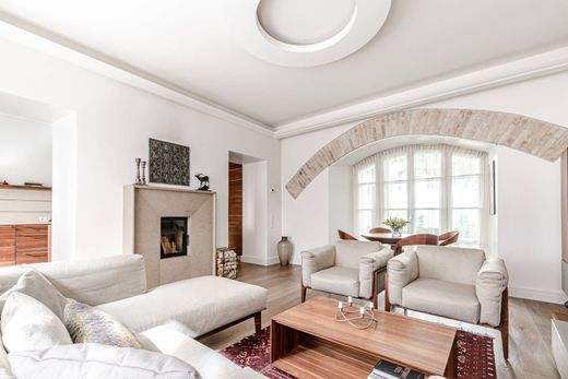 Apartment in Vilnius, Vilnius County