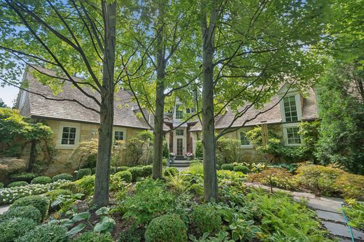 Casa en Glencoe, Cook County