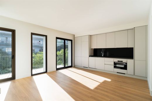Apartment in Lisbon