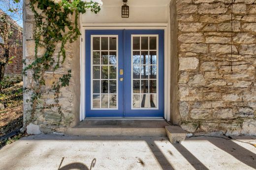 Двухуровневые апартаменты, Нэшвилл, Davidson County