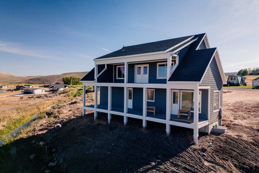 Casa de lujo en Garden City, Rich County