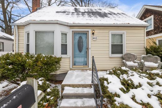 Casa Unifamiliare a Royal Oak, Oakland County