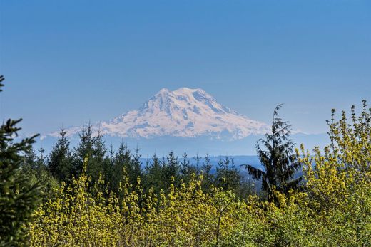 Detached House for sale in Olympia