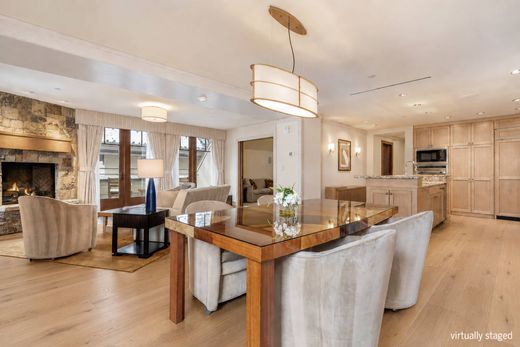 Appartamento a Vail, Eagle County