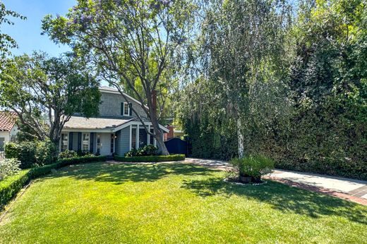Detached House in Pasadena, Los Angeles County