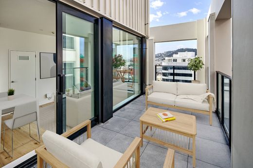 Luxury apartments for sale in Wellington - LuxuryEstate.com