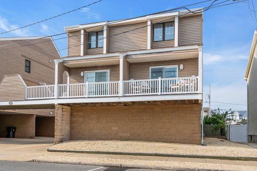 Casa di città a Ortley Beach, Ocean County