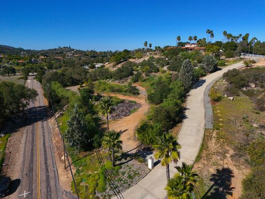 Terreno - Valley Center, Condado de San Diego