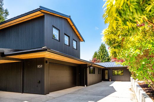 Casa en Gibsons, Sunshine Coast Regional District