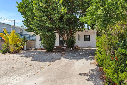 ‏בית חד-משפחתי ב  Plantation Key, Monroe County